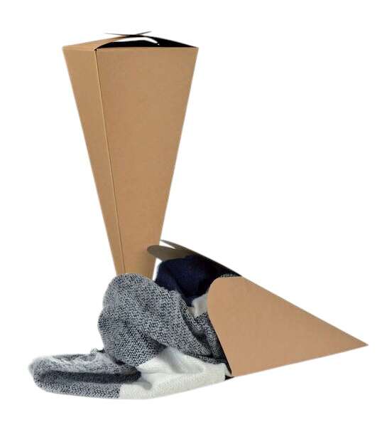 Imagen del producto  Bolsa sorpresa de cono