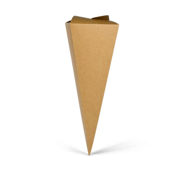 Imagen del producto  Bolsa sorpresa de cono