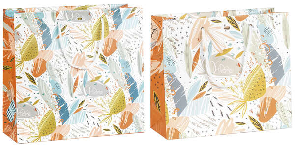 Imagen del producto Bolsas papel kraft Frescura