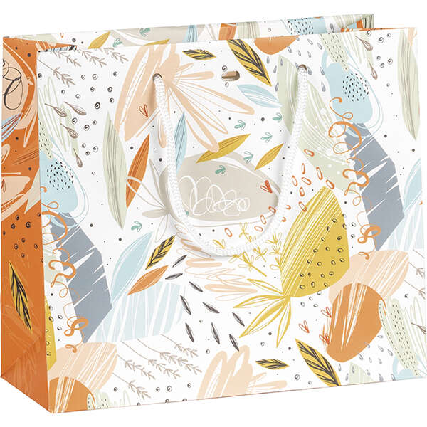 Imagen del producto Bolsas papel kraft Frescura