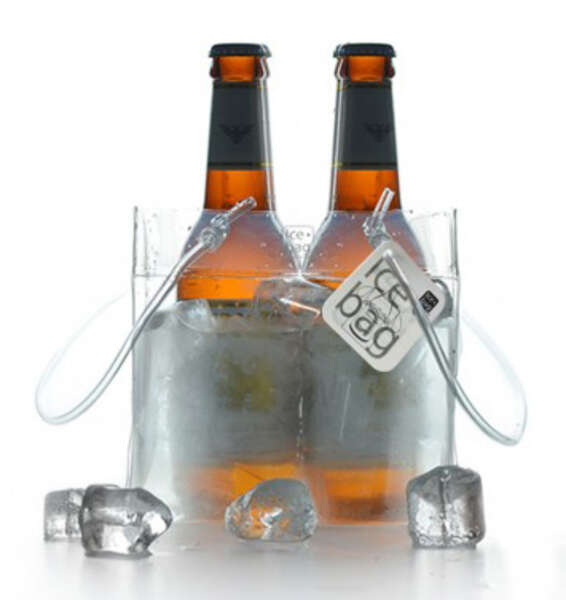 Imagen del producto Bolsa de hielo El Cubo