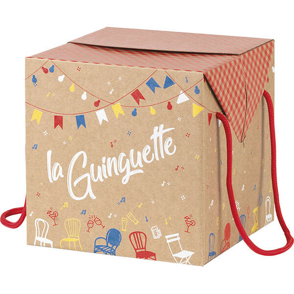 Imagen del producto Cajas 