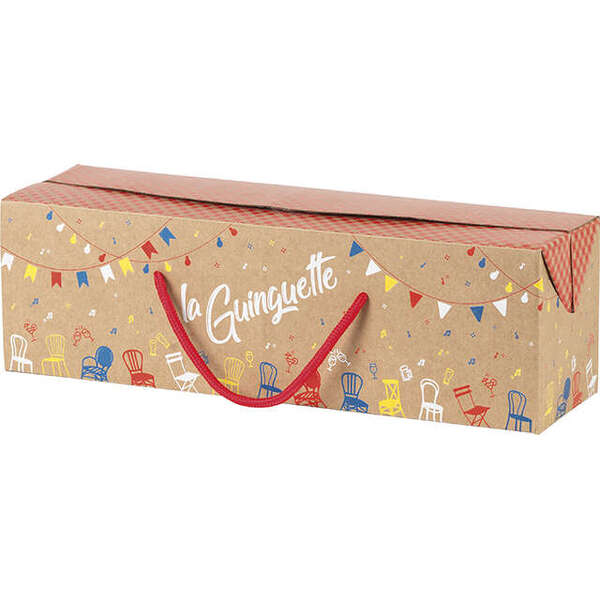 Imagen del producto Cajas 