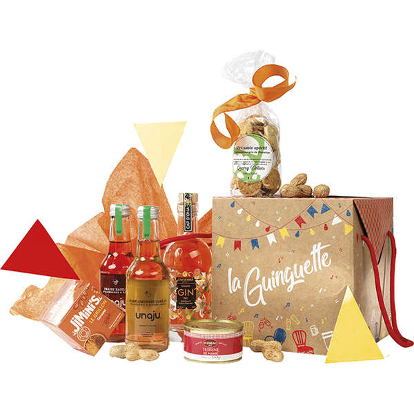 Imagen del producto Cajas 