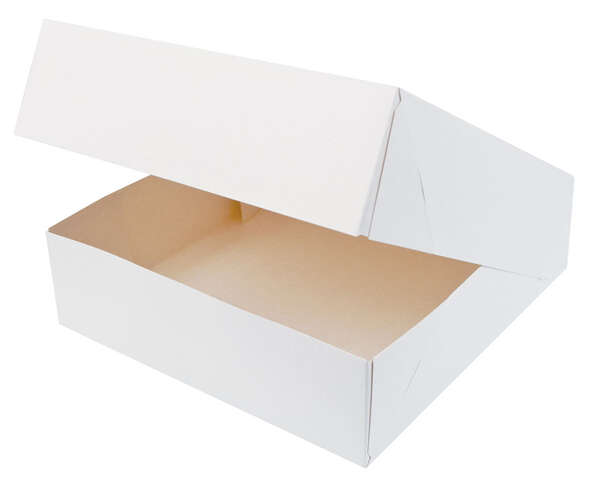 Imagen del producto Cajas de pastelería y cáterin 