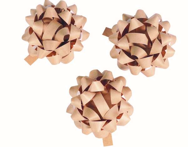 Imagen del producto Estrellas de papel