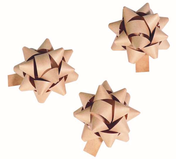Imagen del producto Estrellas de papel