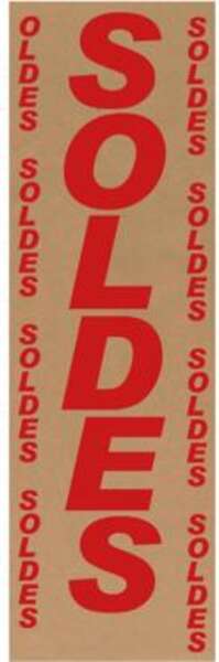 Imagen del producto Banderolas de papel 
