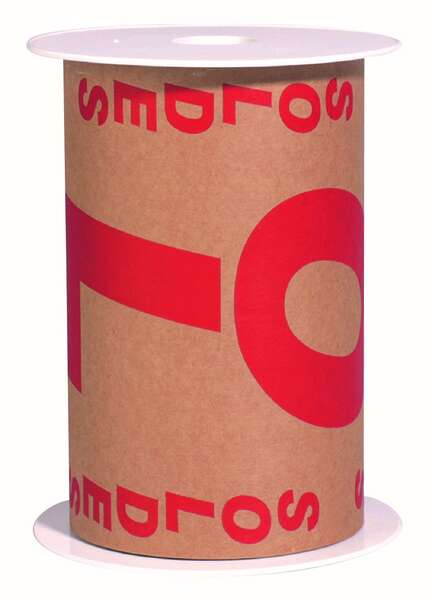 Imagen del producto Banderolas de papel 