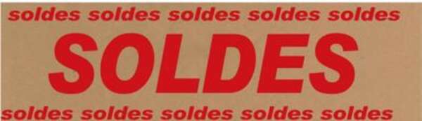 Imagen del producto Banderolas de papel 