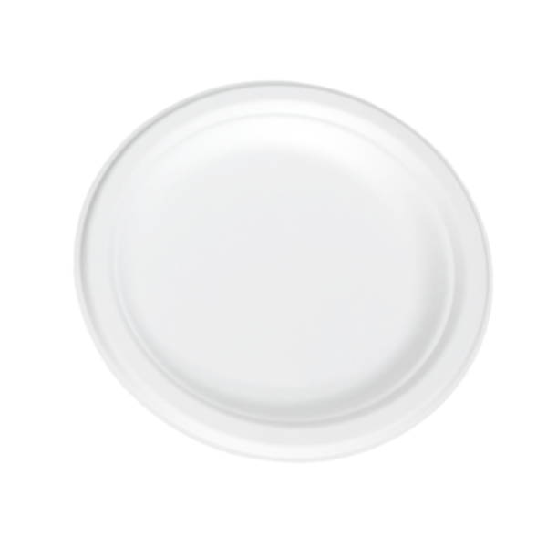 Imagen del producto 50 platos Bagazo