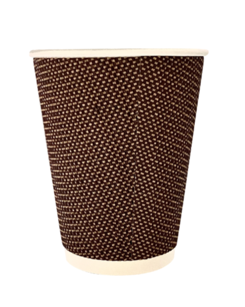 Imagen del producto 25 vasos con doble pared 