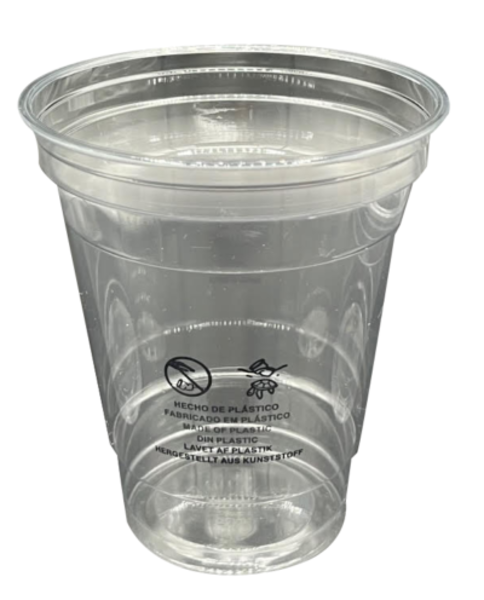 Imagen del producto 50 vasos PET