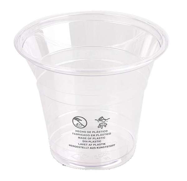 Imagen del producto 50 vasos PET