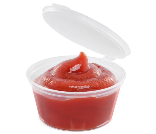 Imagen del producto 50 salseras 
