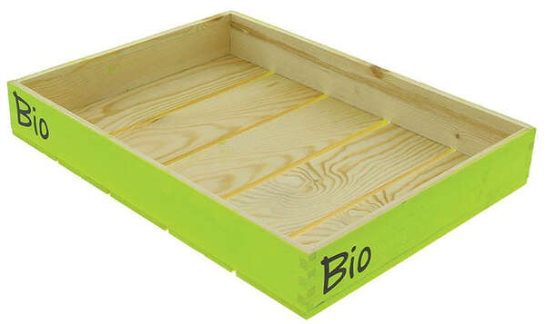 Imagen del producto Caja verde 