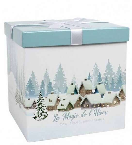 Imagen del producto Caja de regalo 