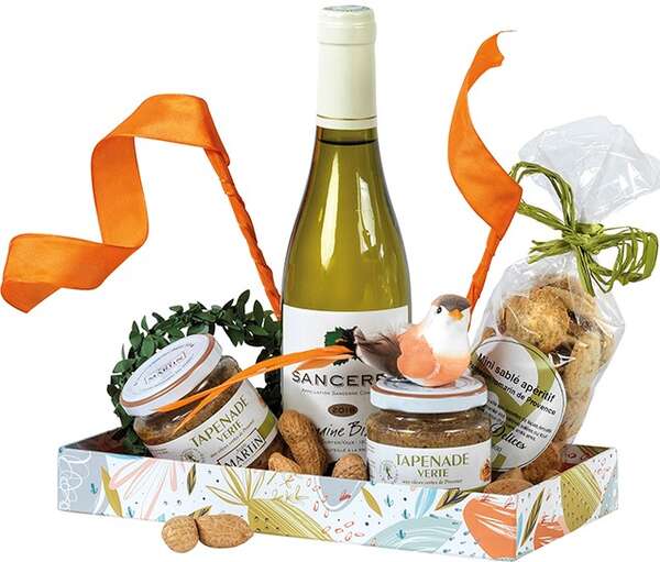 Imagen del producto Bandeja rectangular Frescor