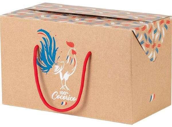 Imagen del producto Cajas 