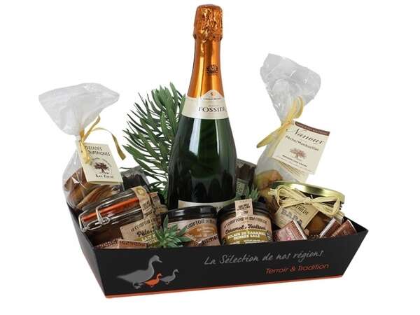 Imagen del producto Bandeja 