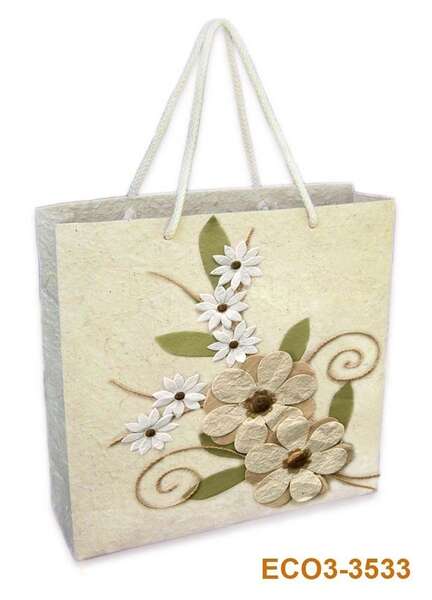 Imagen del producto Bolsa de papel Florida