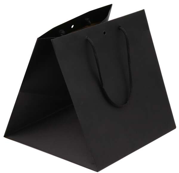 Imagen del producto Bolsa negra intensa