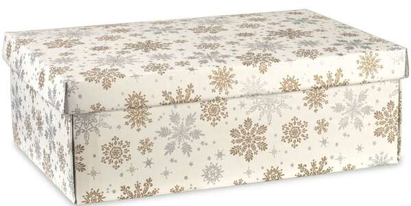 Imagen del producto Caja de regalo Cristal 