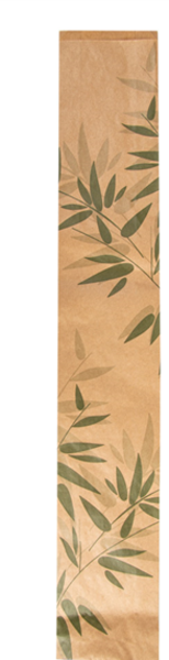 Imagen del producto Bolsitas de panadería Feel Green 