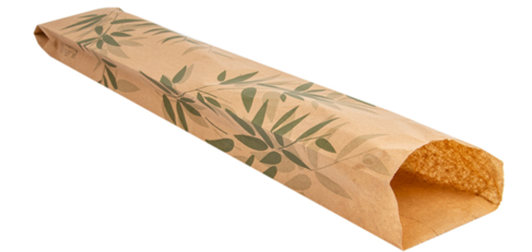 Imagen del producto Bolsitas de panadería Feel Green 