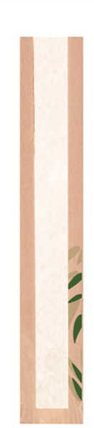 Imagen del producto Bolsas para el pan Feel Green