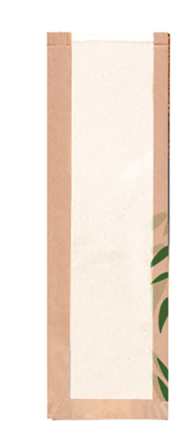 Imagen del producto Bolsas para el pan Feel Green