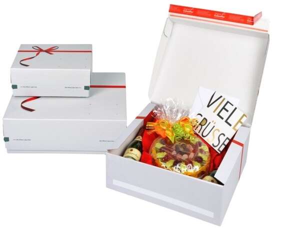 Imagen del producto Caja de regalo para envío ColomPac®