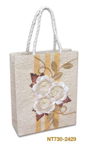 Imagen del producto Bolsa de papel Florida