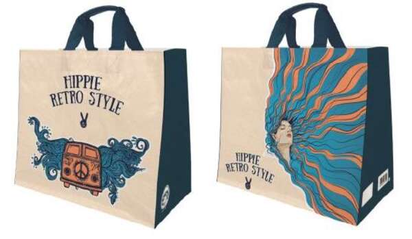 Imagen del producto Bolsa de polipropileno de 30 l 