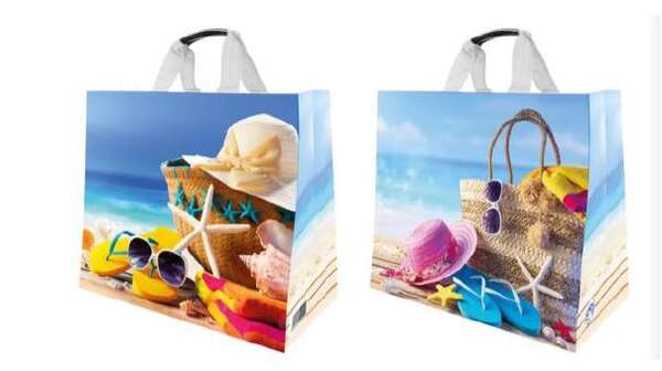 Imagen del producto Bolsa de polipropileno de 33 l Sea Sun