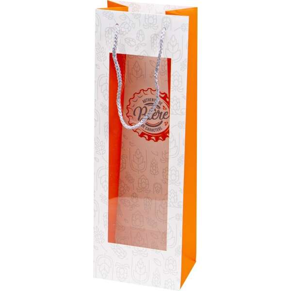 Imagen del producto Bolsas para 1, 2, 3 cervezas 