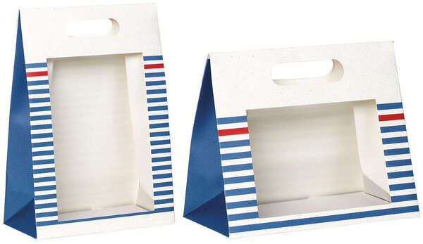 Imagen del producto Bolsa de estilo marinero