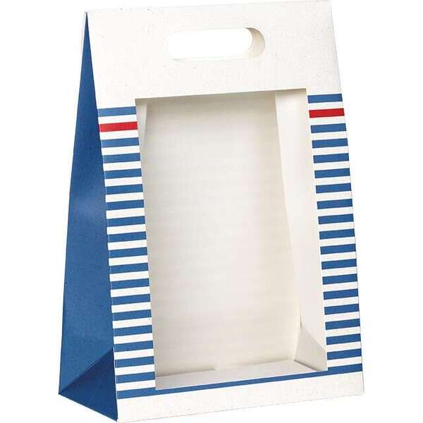 Imagen del producto Bolsa de estilo marinero