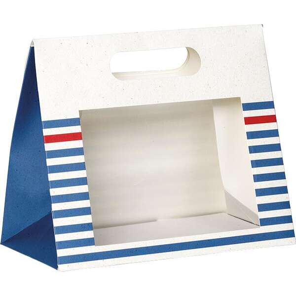 Imagen del producto Bolsa de estilo marinero