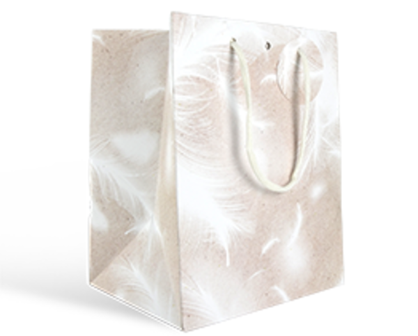 Imagen del producto Bolsa Pluma