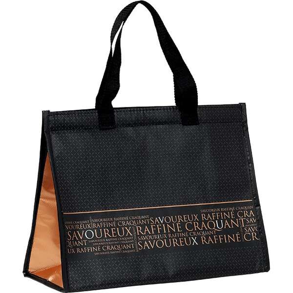 Imagen del producto Bolsa isotérmica 