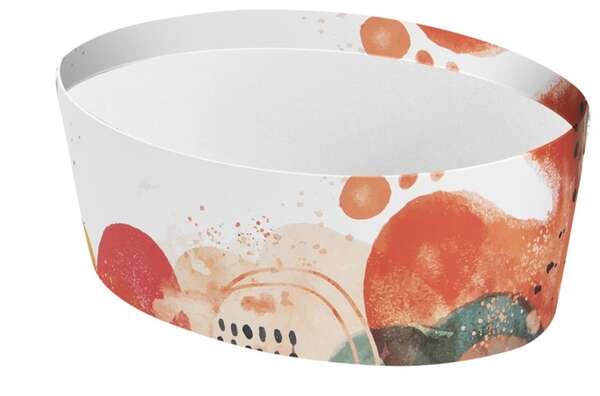 Imagen del producto Cesta oval Color