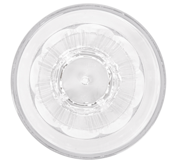 Imagen del producto Vasos apilables 335 ml de policarbonato 
