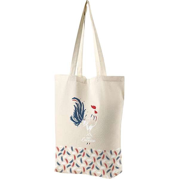 Imagen del producto Bolsa de algodón natural 