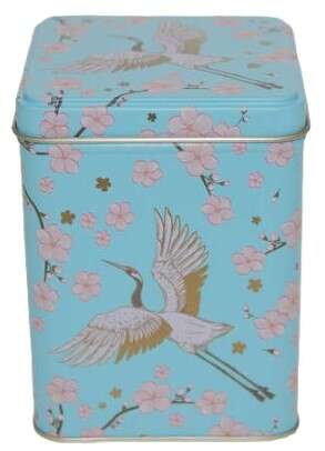 Imagen del producto Caja de metal Miya