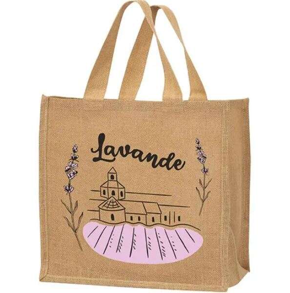 Imagen del producto Bolsas de yute PACA
