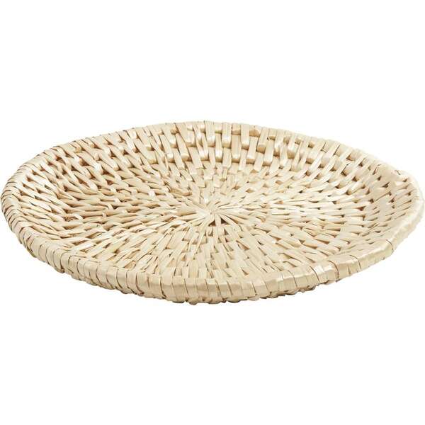 Imagen del producto Cesta de paja