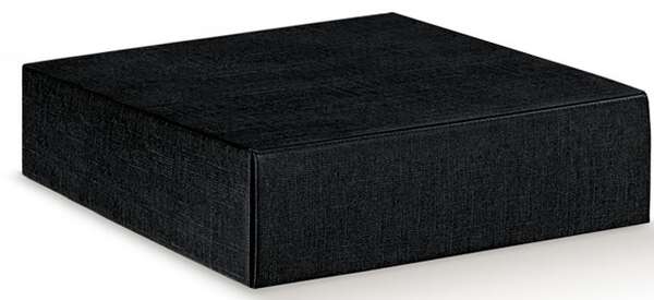 Imagen del producto Estuche de cartón para 4 botellas