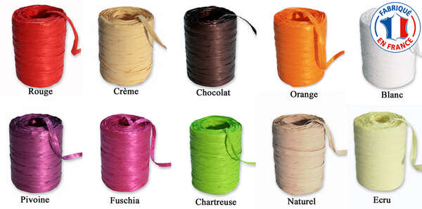 Imagen del producto Rafia