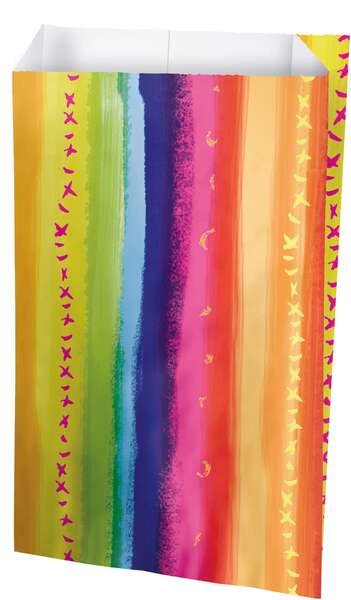 Imagen del producto Bolsitas Líneas de color